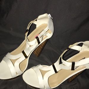 To go with everything